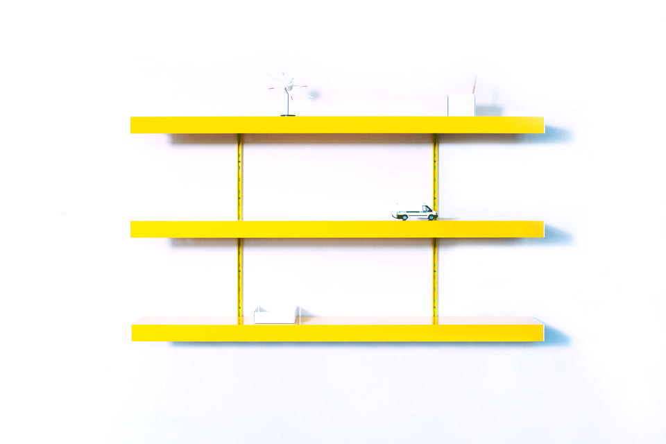 contemporary shelving, modern shelving, shelving ideas