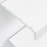 ON&ON® | Modular shelving systems | UK