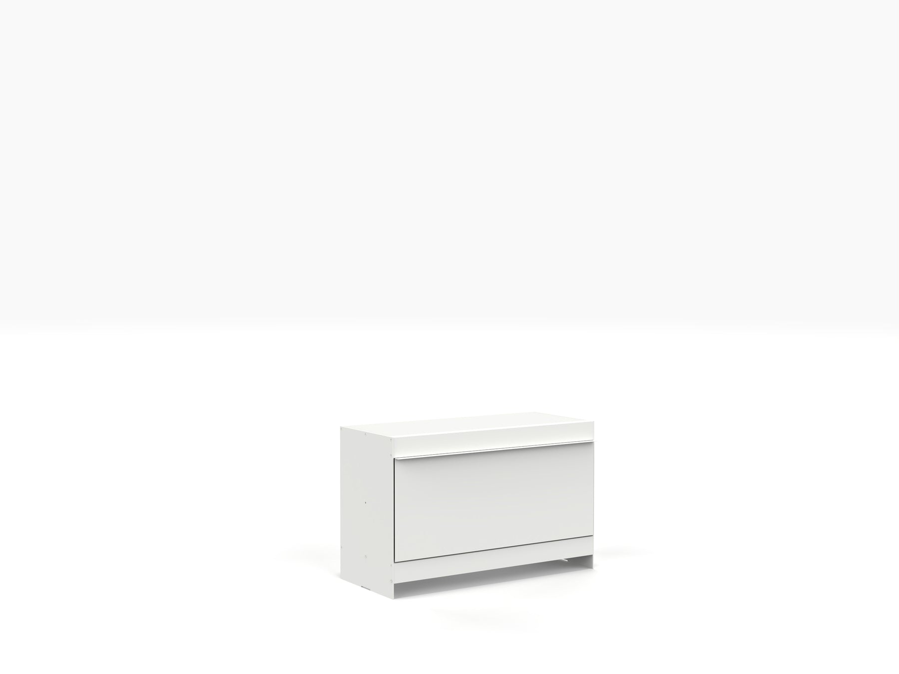 join shelving system white modular storage cabinet in white